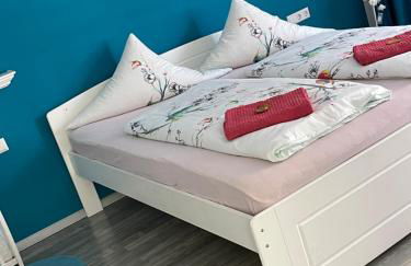 Schrammi's Ferienwohnung - Foto 18