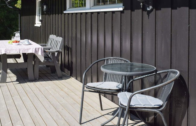 5 Person Holiday Home in Halden-by Traum - Foto 23