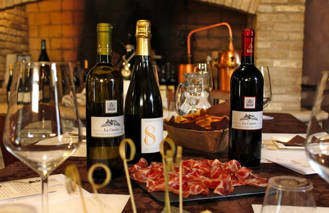 Relais Agriturismo Casina Ricchi - Foto 44