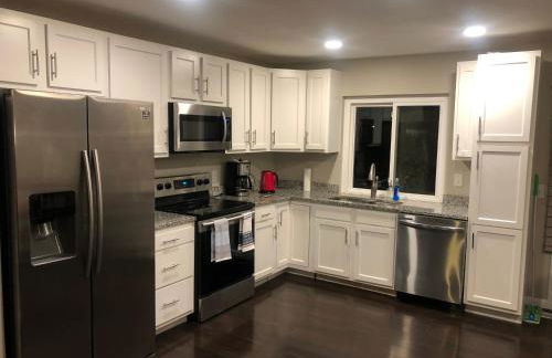 MileHi Vacation Home Pet Friendly - Foto 15