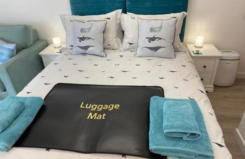 Sweet Caroline - luxury studio stone’s throw from Mousehole harbour - Photo 22