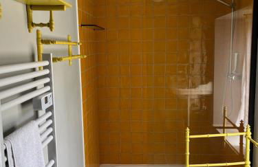 La Petite Bruyere Characterful 2 bedroom cottage with fireplace - Foto 16