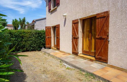 La Caletta Corsa Apartments - 2 Camere con Terrazza Privata, Aria Condizionata, 100m dal Mare - Foto 14