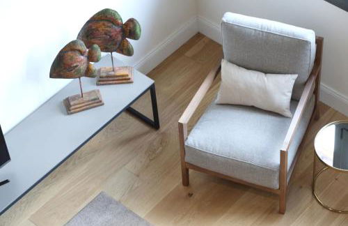 Apartaments Plaça del Vi - Foto 84