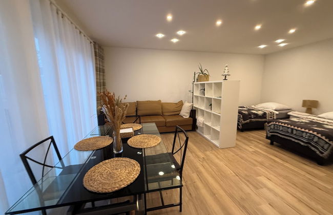 Modern House Gehrden 2 - Foto 24