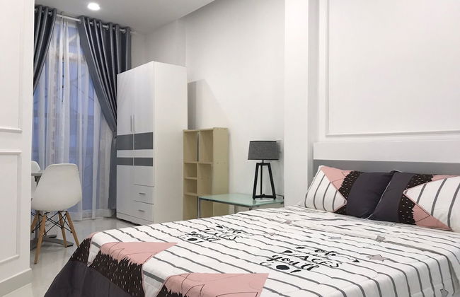 Smiley Apartment 8 - Photo 4