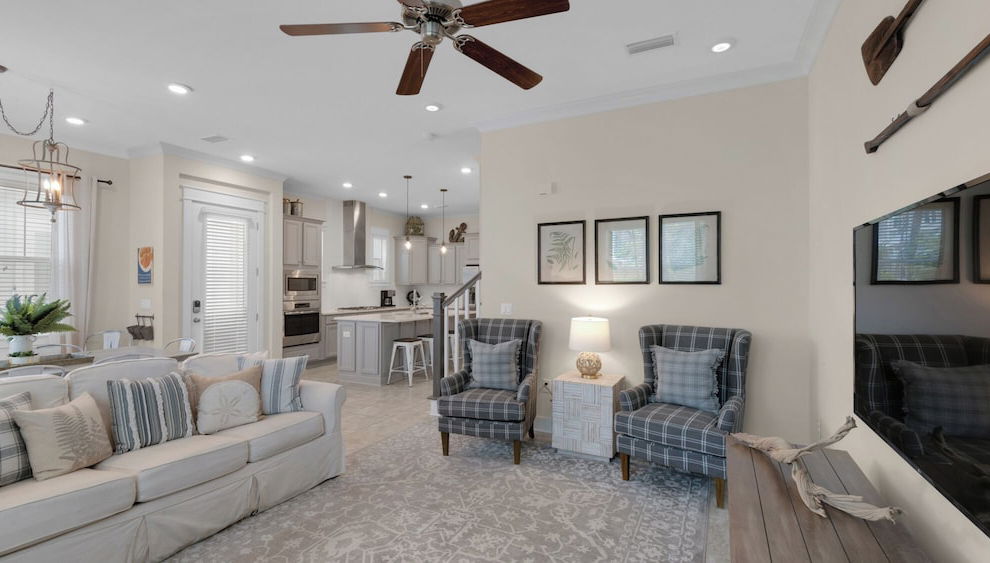 Pet Friendly & A Minute From Prominence Pool, Sleeps 8 - Foto 1, Imagen principal