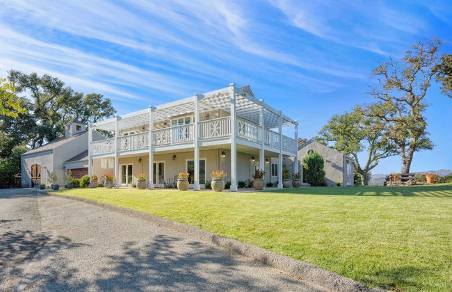 Sonoma Sunshine by Avantstay Countryside Views - Foto 39