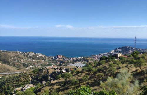 Cortijo Mirador de Almuñecar - Foto 41