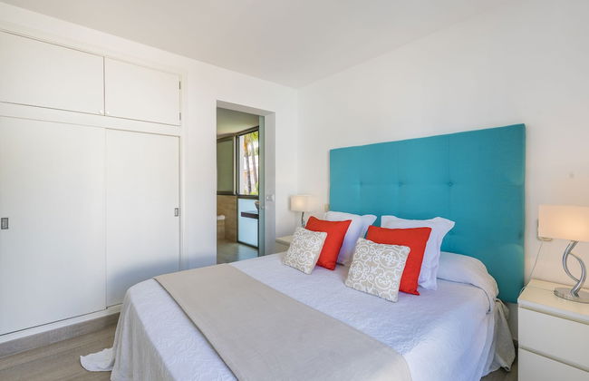 Villa Alcanada - Foto 15