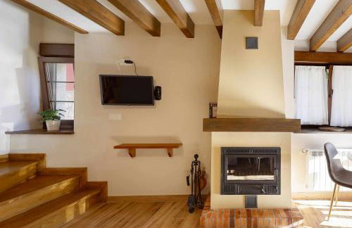 Casa Celis 2 by "El Balcón del Sueve" - Foto 9