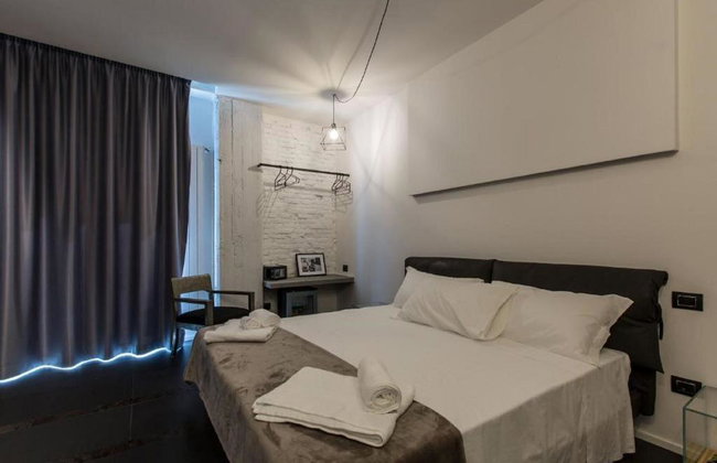 The Boutique Napoli Suite - Foto 160