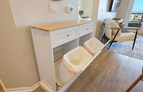 Luxury Living in N Park, 2BR, King Beds, Parking - Foto 8