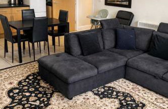 Luxury and Modern Apartment Two Bedroom Apartment - Hither Green - Foto 16