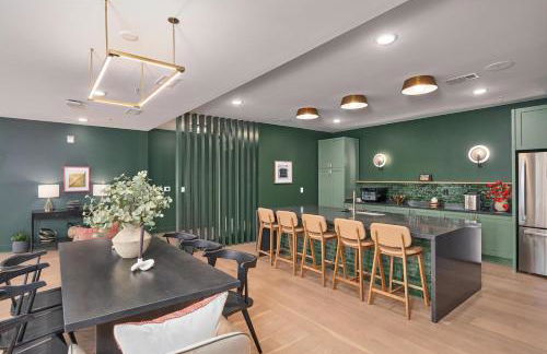 Landing Beautiful 1BD Gym Clubhouse - Foto 31