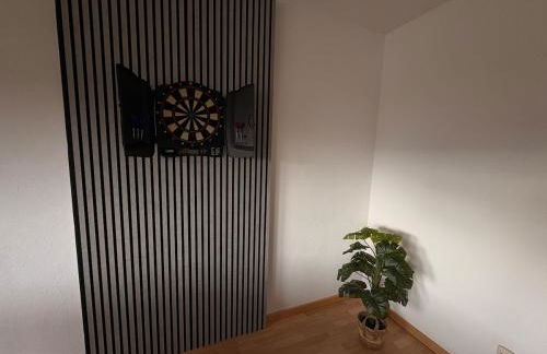 Park-INN - Retreat in Grafenwöhr - Foto 4