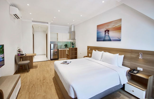 The Yen Residences Halong - Foto 10