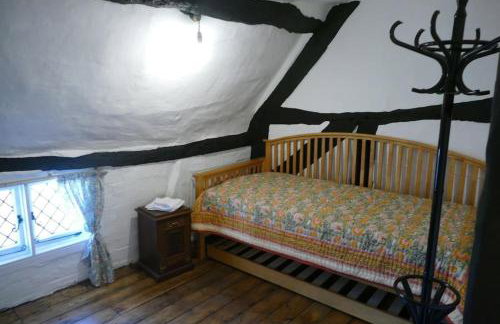 Old Cottage in Stratford upon Avon - Photo 21