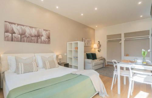 MT Studios by Rent All Como - Foto 36