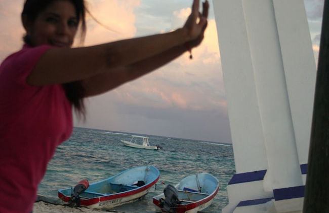 Apartments Paraiso Maya 19-b - Photo 16