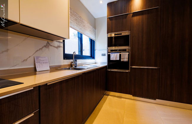 Fajara Residence - Foto 9