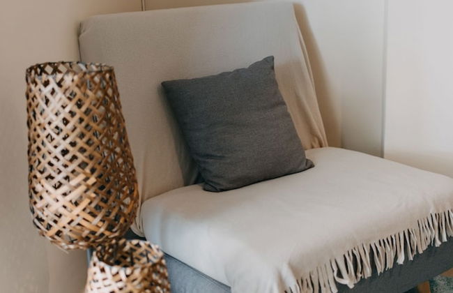 Best House Deck Aptm Old Port of Patras - Foto 17