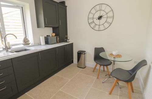 Garden Cottage - Foto 7