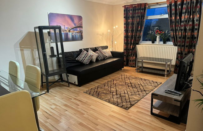 El Met Global Apartment - Foto 5