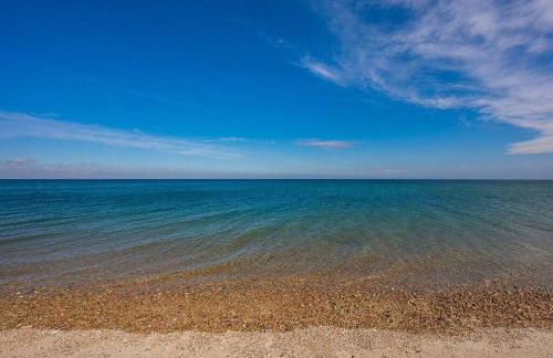 56Beachway-Private beach Refreshed in 2022 Cozy - Foto 28