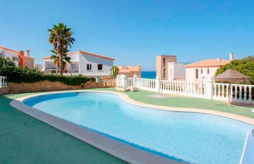 rentafive - Vistas al mar - Chalet - 2 Terrazas - Foto 37