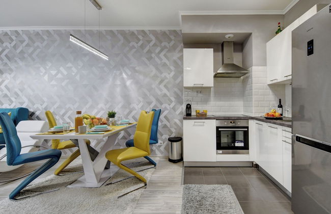 Vision Apartments Budapest - Foto 68