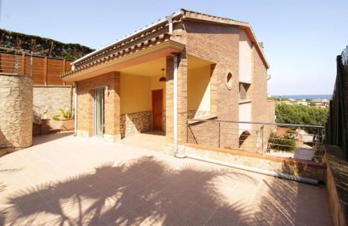 VILLA SOFIA CALELLA - Foto 63