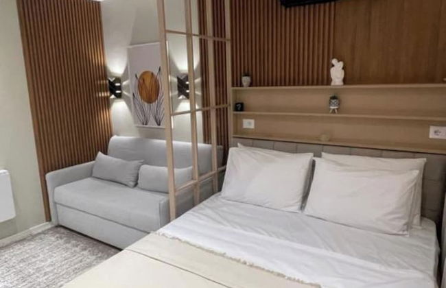 Tirent Apartment-Studio Central - Foto 2