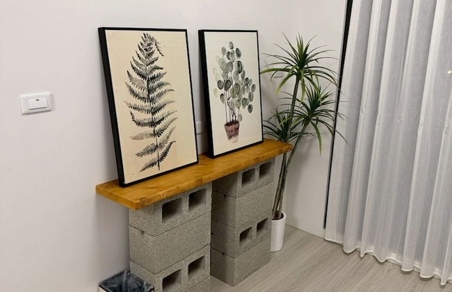 Luxury Apartment - Foto 10