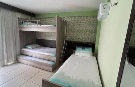 Apartamento Imperial Porto Brasil - Foto 21