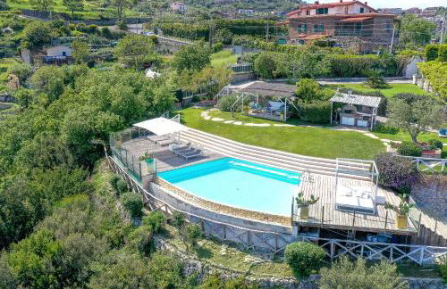 Villa Miragalli - Foto 45