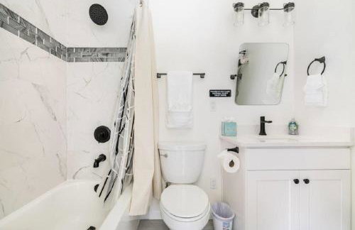 Private Waterfront Retreat near downtown Auburn - Foto 6