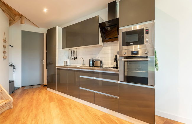 Holiday Home in Goirle Near Efteling Park - Photo 14