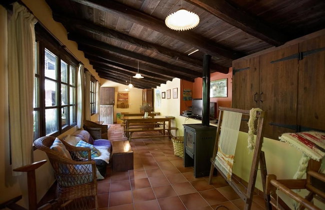 Casa Rural Goikola - Photo 42