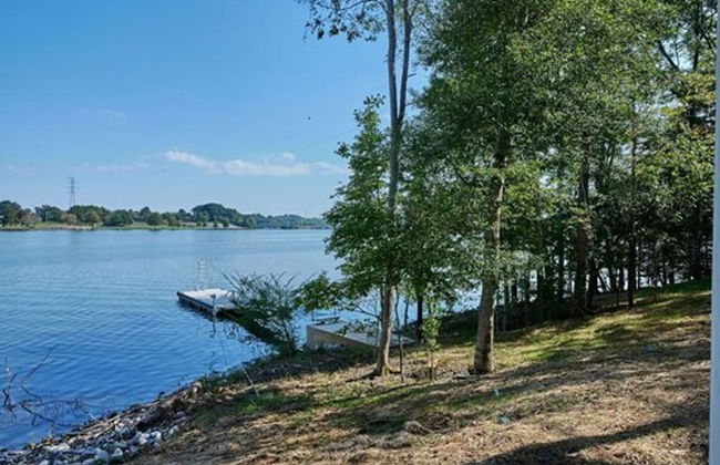 Twin Creeks Resort Cottages - Foto 23