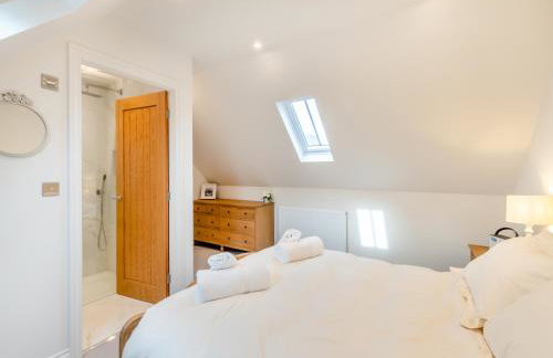 Haybale Barn - Foto 38