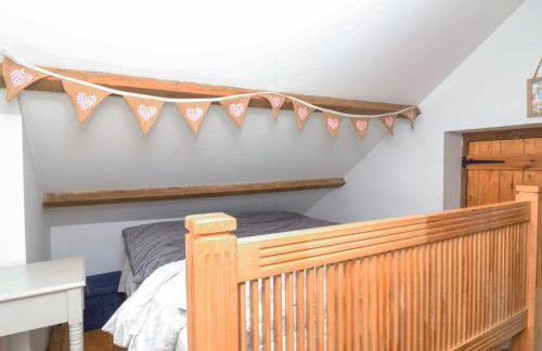 The Yarde Annexe - Foto 12