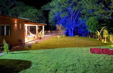 Rancho Soares Família e lazer - Foto 16