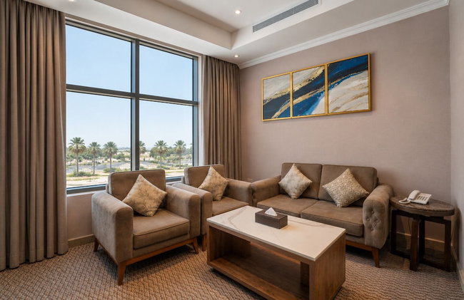 Nars Plus Serviced Apartments - Al Basateen - Foto 20