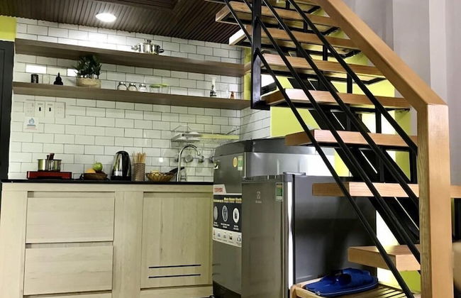 Cosy House Da Nang - Foto 7