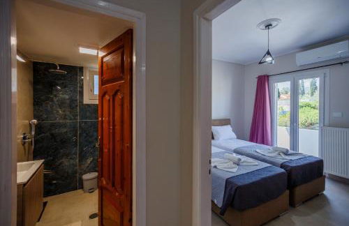 Villa Kotetsi - Foto 20