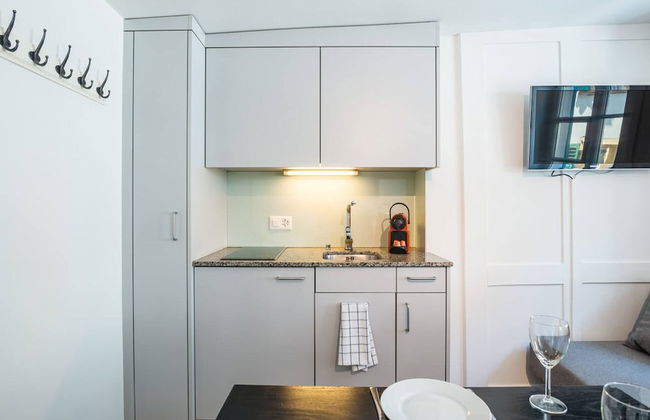 Hitrental Schmidgasse Apartments - Foto 56