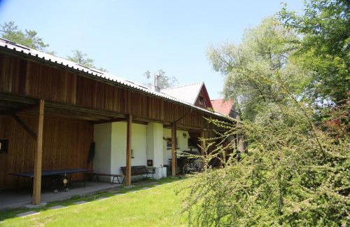 Gospodarstwo Agroturystyczne Stary Młyn Wilczkowice - Foto 15