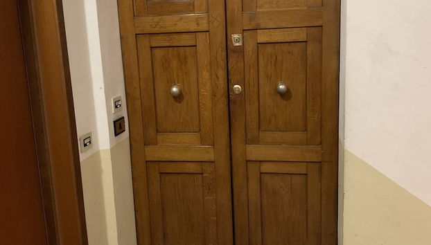 Pisa City Home - Foto 4, Entrada interior