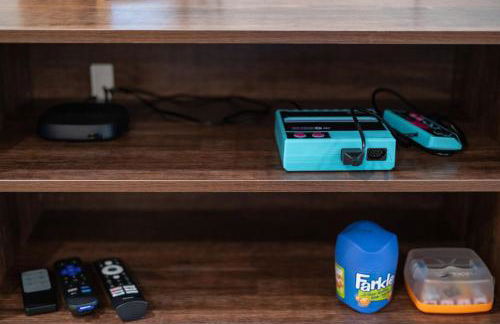 Large Pool With Diving Board, Remodeled 3bdrm, Near State Farm STDM and More! - Foto 32